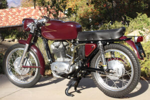 1965 Ducati Elite