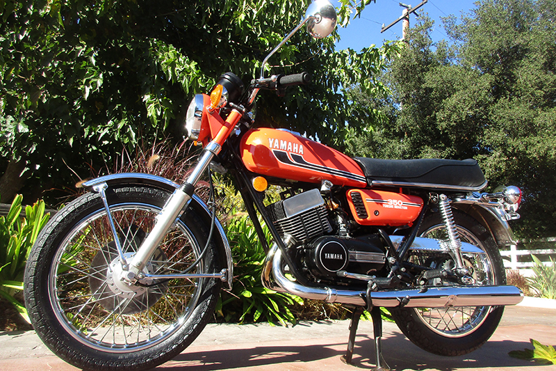 1965 Yamaha For Sale Bator International Inc