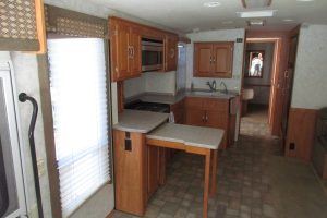 M152 – 2006 ITASCA SUNRISE RV