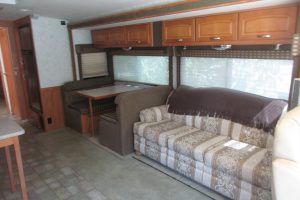 M152 – 2006 ITASCA SUNRISE RV