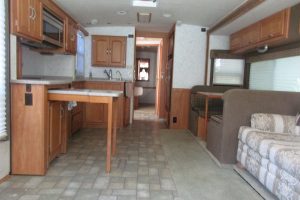 M152 – 2006 ITASCA SUNRISE RV