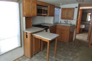 M152 – 2006 ITASCA SUNRISE RV