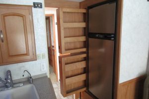 M152 – 2006 ITASCA SUNRISE RV