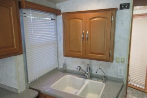 M152 – 2006 ITASCA SUNRISE RV