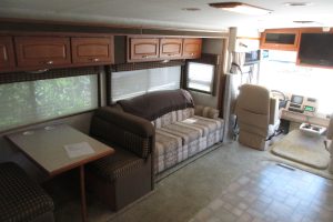 M152 – 2006 ITASCA SUNRISE RV