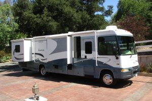 M152 – 2006 ITASCA SUNRISE RV