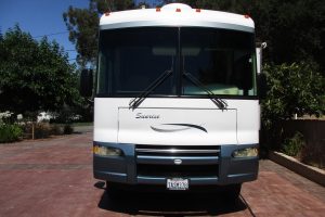 M152 – 2006 ITASCA SUNRISE RV