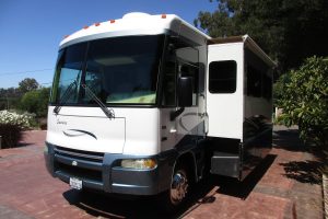 M152 – 2006 ITASCA SUNRISE RV