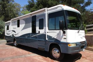 M152 – 2006 ITASCA SUNRISE RV