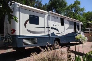 M152 – 2006 ITASCA SUNRISE RV